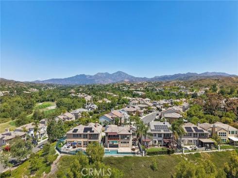 9 Raleigh Court, Coto de Caza, CA