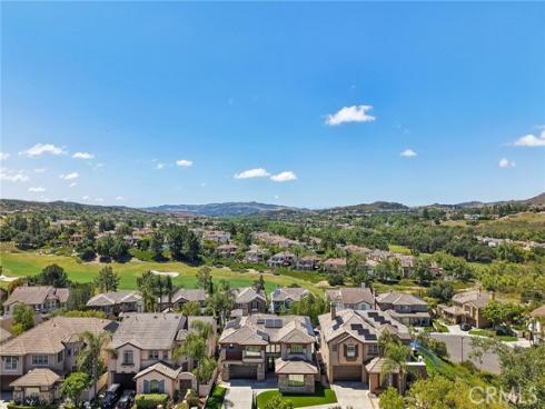 9 Raleigh Court, Coto de Caza, CA