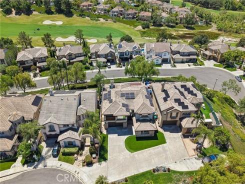 9 Raleigh Court, Coto de Caza, CA