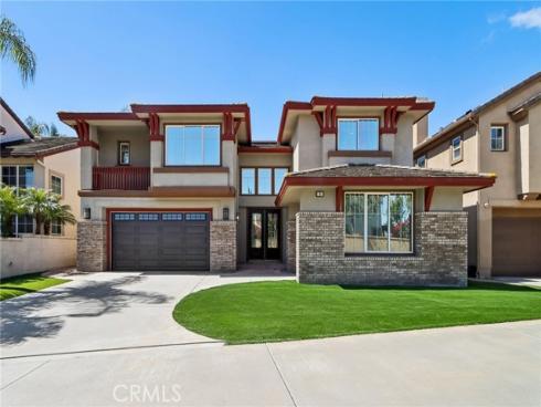 9 Raleigh Court, Coto de Caza, CA