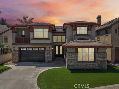 9 Raleigh Court, Coto de Caza, CA