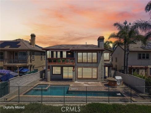9  Raleigh   Court, Coto de Caza, CA