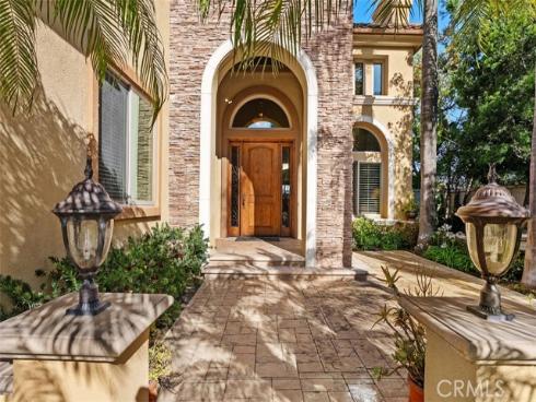 18  Claremont  , Coto de Caza, CA