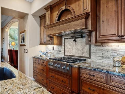 18  Claremont  , Coto de Caza, CA