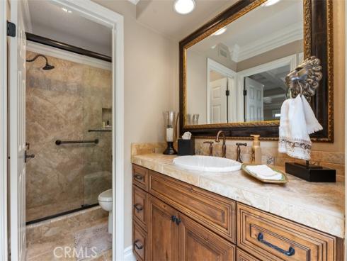 18  Claremont  , Coto de Caza, CA
