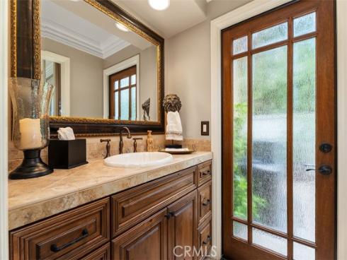 18  Claremont  , Coto de Caza, CA