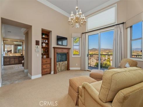 18  Claremont  , Coto de Caza, CA