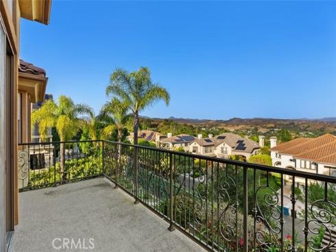 18  Claremont  , Coto de Caza, CA
