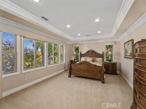 18  Claremont  , Coto de Caza, CA