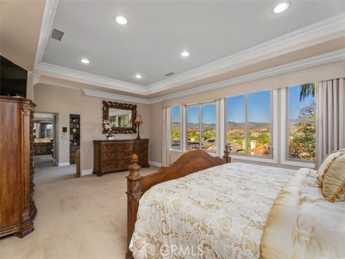 18  Claremont  , Coto de Caza, CA