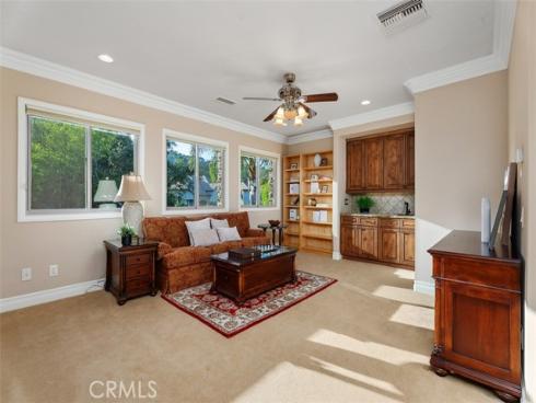 18  Claremont  , Coto de Caza, CA