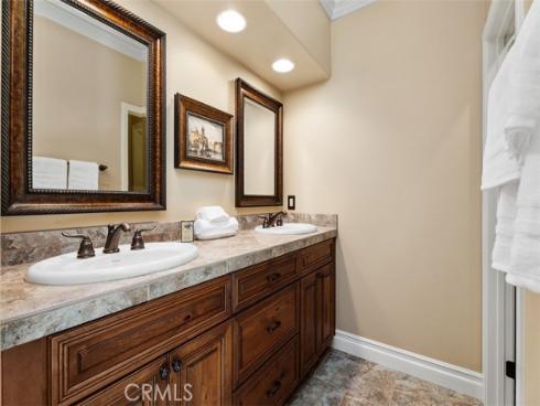 18  Claremont  , Coto de Caza, CA