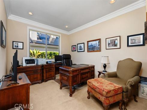 18  Claremont  , Coto de Caza, CA