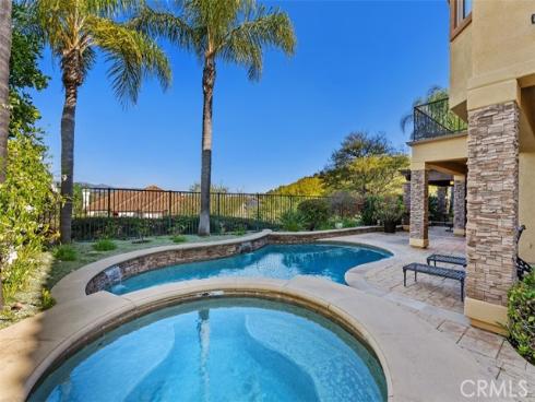 18  Claremont  , Coto de Caza, CA