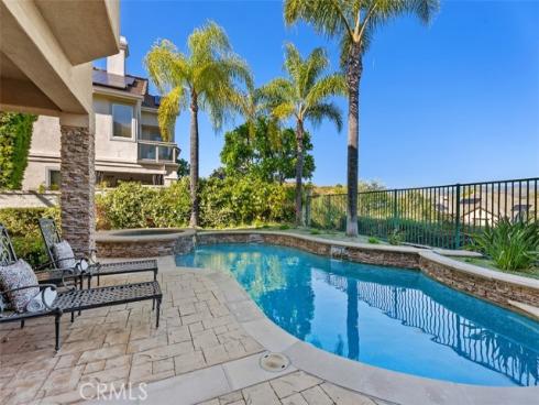 18  Claremont  , Coto de Caza, CA