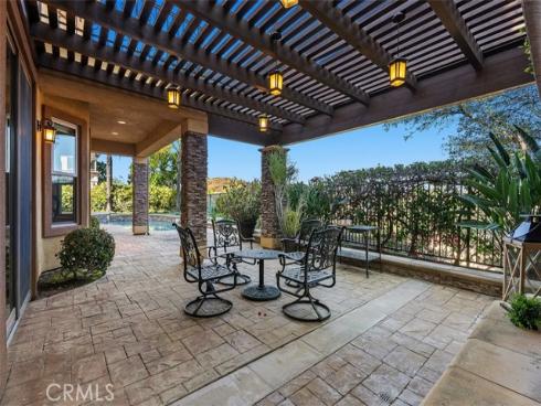 18  Claremont  , Coto de Caza, CA