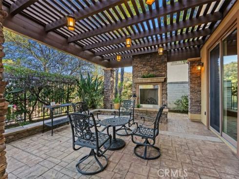 18  Claremont  , Coto de Caza, CA