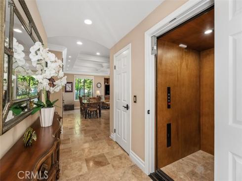 18  Claremont  , Coto de Caza, CA