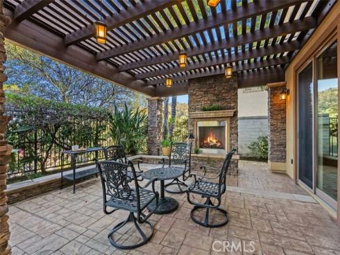 18  Claremont  , Coto de Caza, CA