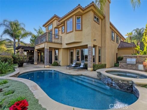 18  Claremont  , Coto de Caza, CA