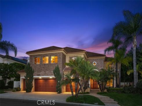 18  Claremont  , Coto de Caza, CA
