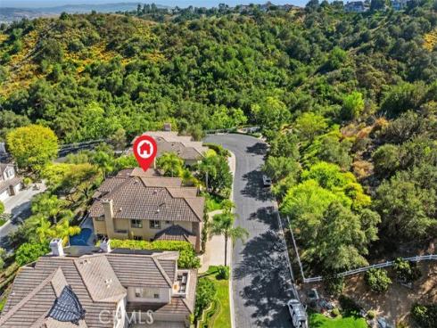 18  Claremont  , Coto de Caza, CA