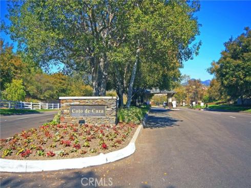 18  Claremont  , Coto de Caza, CA