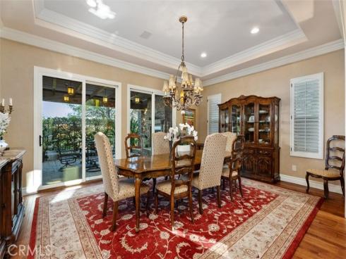 18  Claremont  , Coto de Caza, CA