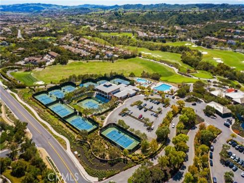 18  Claremont  , Coto de Caza, CA