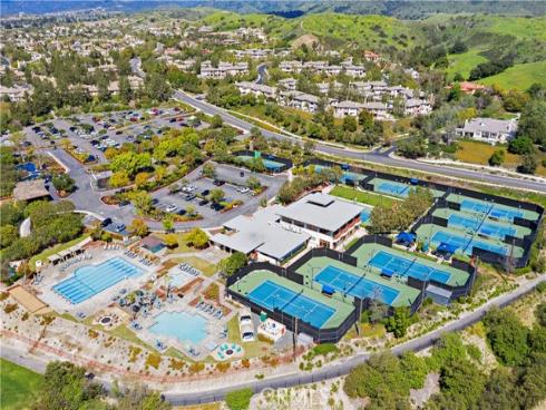 18  Claremont  , Coto de Caza, CA