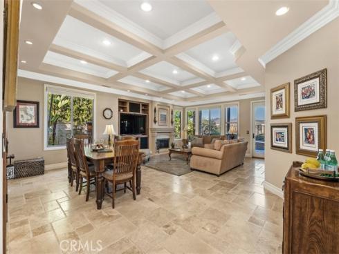 18  Claremont  , Coto de Caza, CA