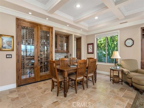 18  Claremont  , Coto de Caza, CA