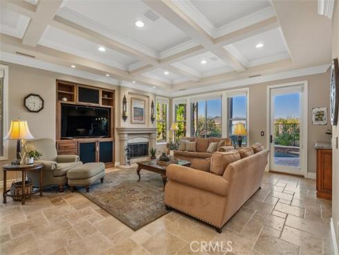 18  Claremont  , Coto de Caza, CA