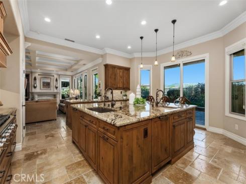 18  Claremont  , Coto de Caza, CA