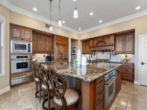 18  Claremont  , Coto de Caza, CA