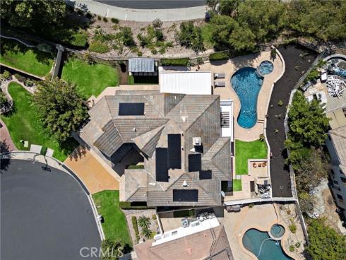49 Creek View , Coto de Caza, CA