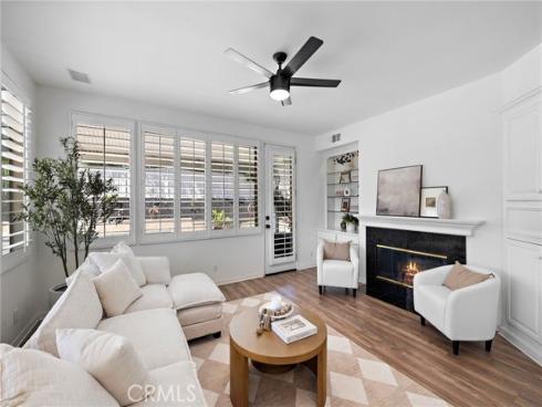 49 Creek View , Coto de Caza, CA