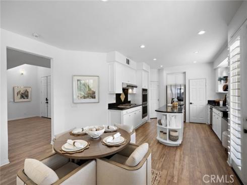 49 Creek View , Coto de Caza, CA