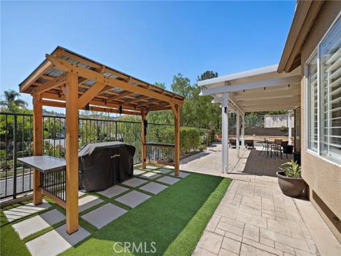 49 Creek View , Coto de Caza, CA