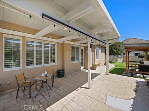 49 Creek View , Coto de Caza, CA