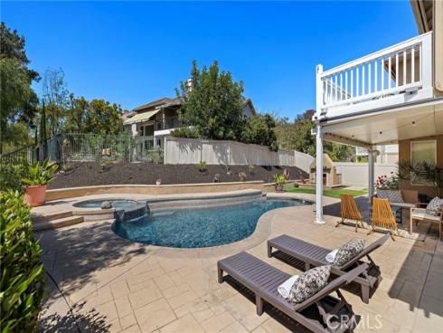 49 Creek View , Coto de Caza, CA