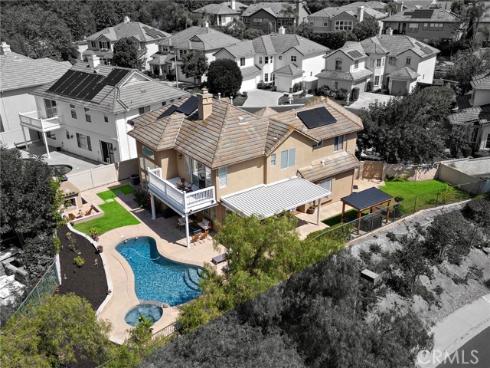 49 Creek View , Coto de Caza, CA