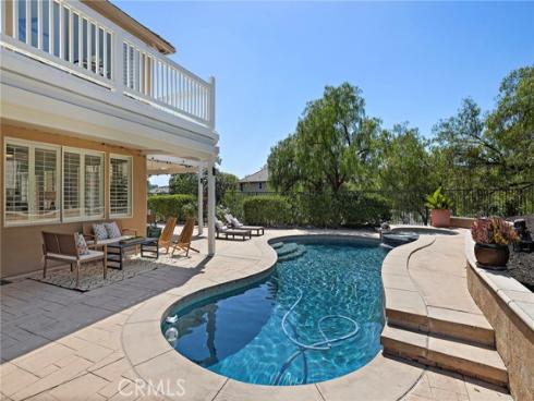 49 Creek View , Coto de Caza, CA