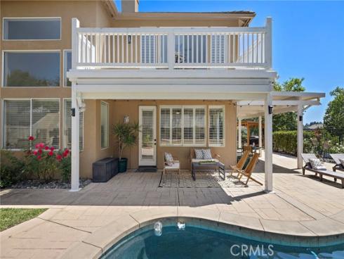 49 Creek View , Coto de Caza, CA
