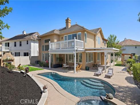 49 Creek View , Coto de Caza, CA