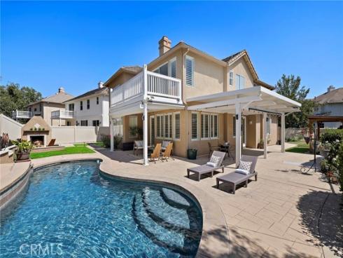 49 Creek View , Coto de Caza, CA