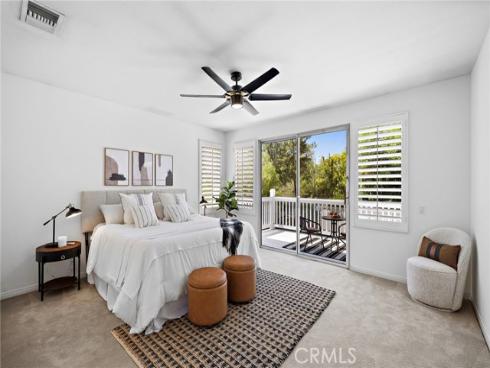 49 Creek View , Coto de Caza, CA