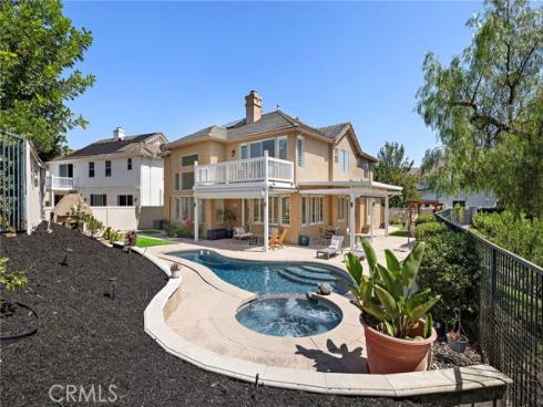 49 Creek View , Coto de Caza, CA