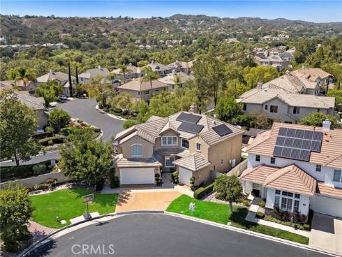 49 Creek View , Coto de Caza, CA