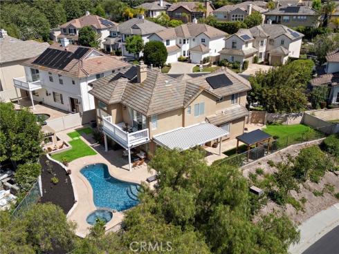 49 Creek View , Coto de Caza, CA
